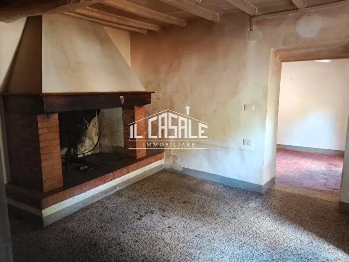 Appartamento con 7 locali in vendita in Pruneta, San Godenzo