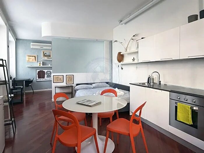 Appartamento monolocale in vendita in Via Gramsci, Monza