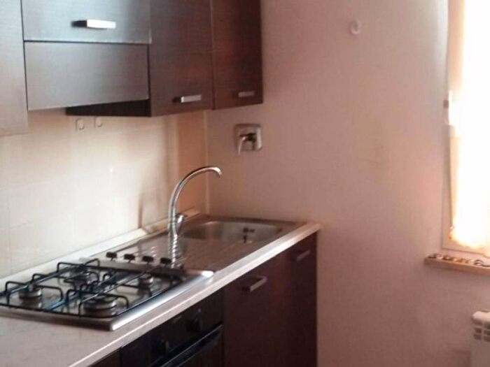 Appartamento trilocale in affitto in Corso Giuseppe Garibaldi, Elce, Perugia