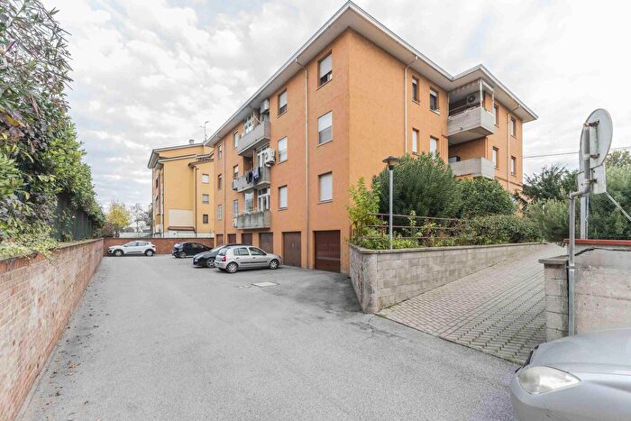 Appartamento quadrilocale in vendita in Via Canaletto, Minerbio