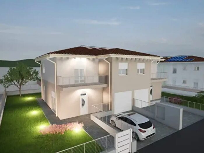 Appartamento trilocale in vendita in Via Sinistra Guerro, Castelvetro Di Modena