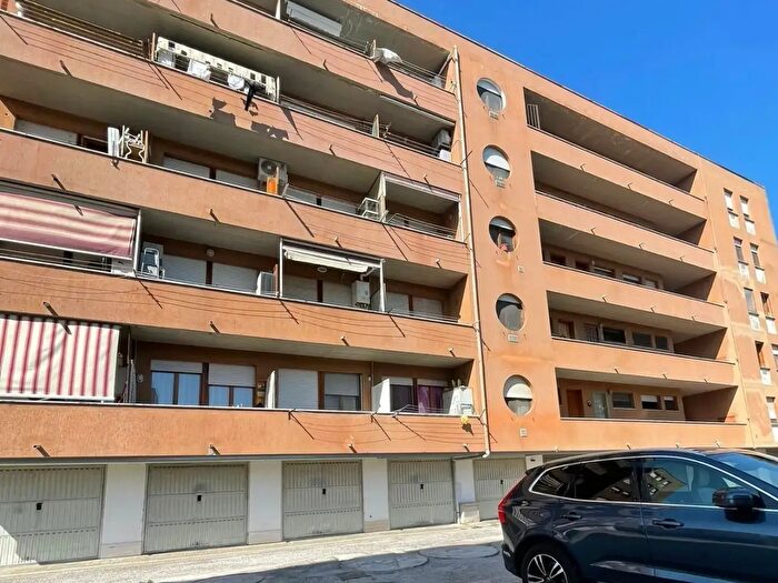 Appartamento bilocale in vendita in a Italo Bargagna, Pisa