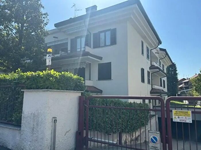 Appartamento monolocale in vendita in Via Lecco, Monza