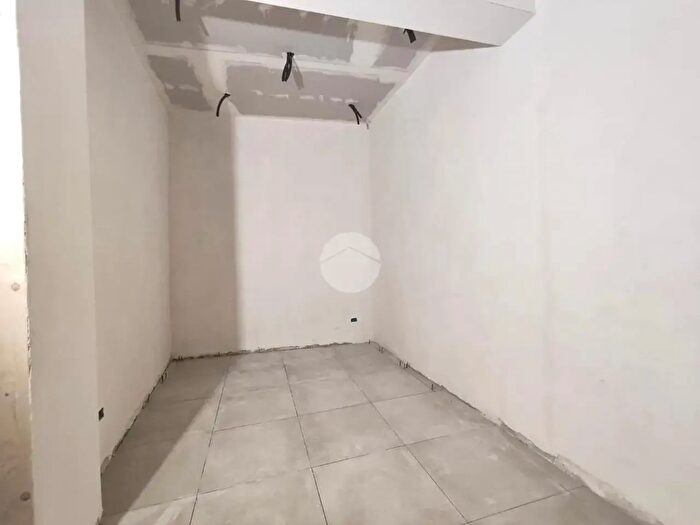 Appartamento bilocale in vendita in Via Maria Salita, Carini