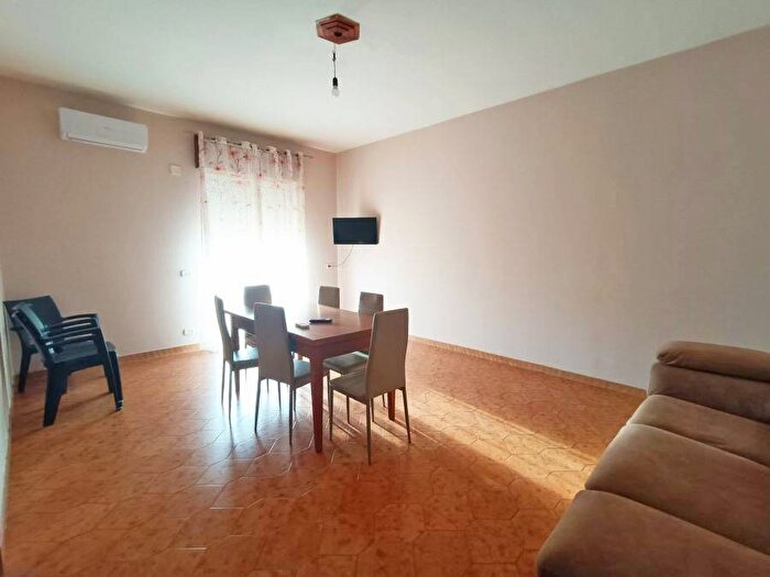 Appartamento trilocale in affitto in Strada Statale Domiziana, Baia Verde, Castel Volturno