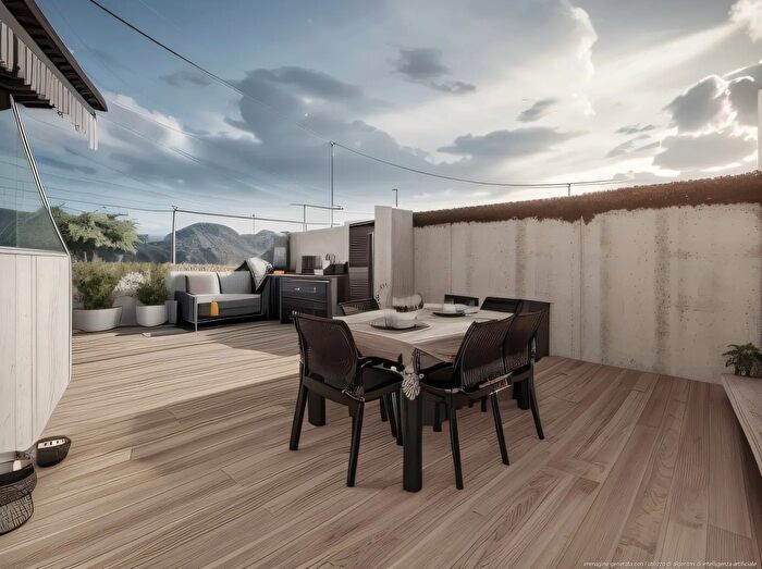 Appartamento con 5 locali in vendita in Via delle Repubbliche Marinare, Napoli