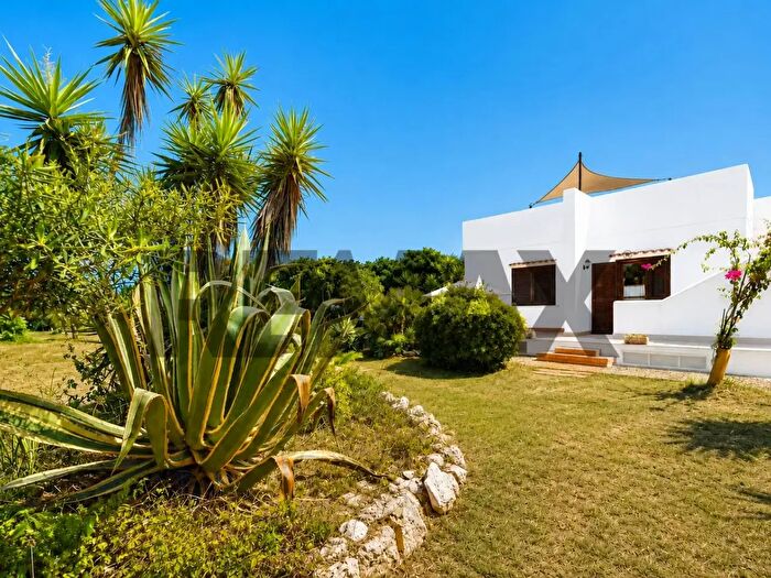 Casa con 5 locali in vendita in Strada Vicinale Costiera Contrada De Giorgis, Favignana