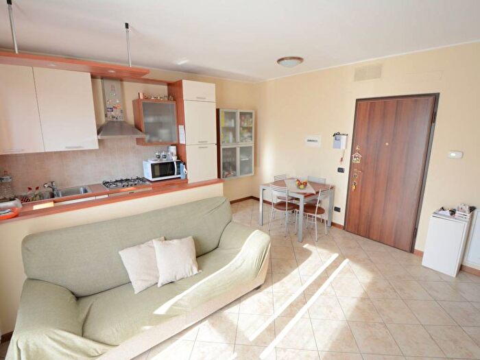 Appartamento monolocale in affitto in Via Giorgio Gaber, Cavenago di Brianza