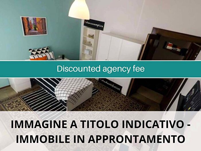 Appartamento trilocale in affitto in Via Ferrarese, Corticella, Bologna