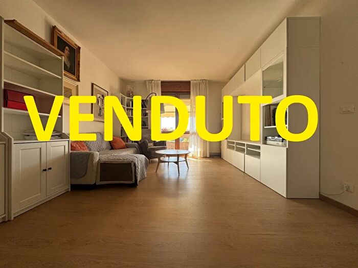 Appartamento in vendita in Pordenone