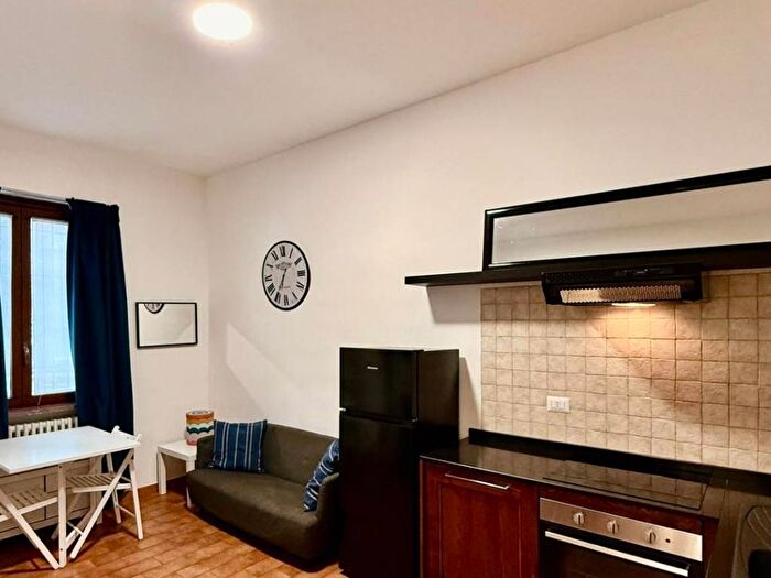 Appartamento bilocale in affitto in Via Friuli, Cadore, Milano