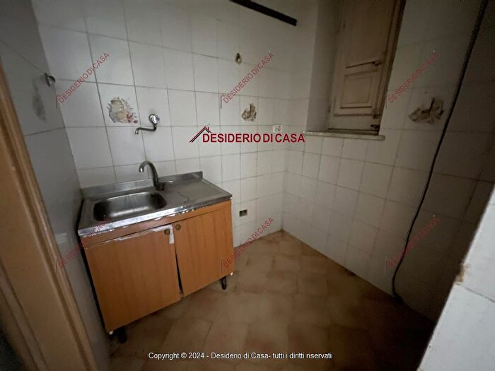 Appartamento bilocale in vendita in Via Guttuso Bagheria Pa Italia, Bagheria