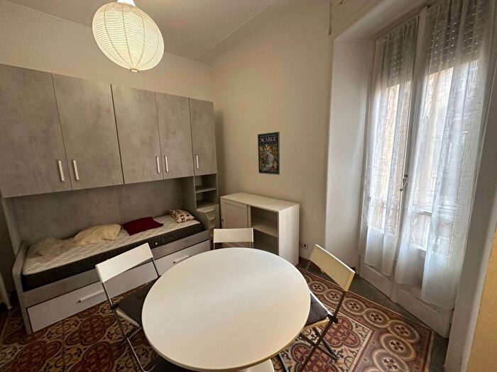 Appartamento monolocale in affitto in Viale Campania, Plebisciti Susa, Milano