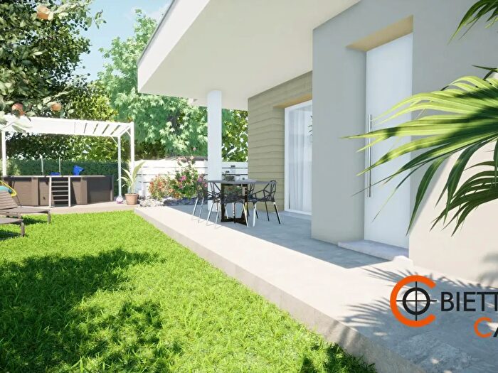 Casa con 5 locali in vendita in Via Carlo Goldoni, Massanzago