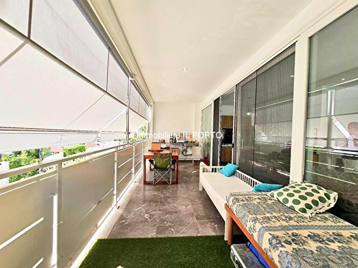 Appartamento trilocale in vendita in Comacchio