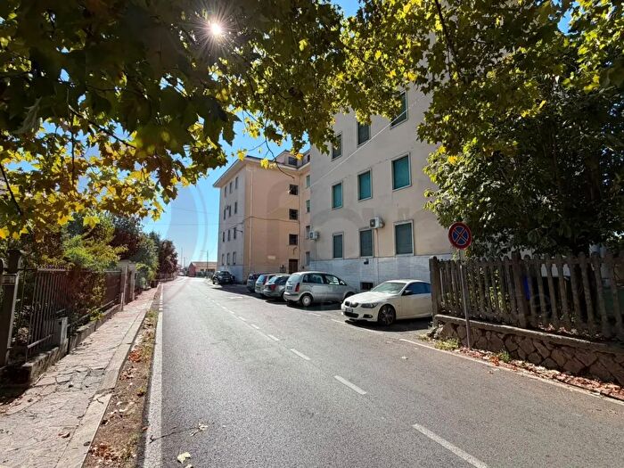 Appartamento con 5 locali in vendita in Via Domenico Torriero, Roccasecca