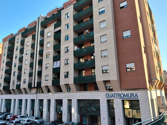 Appartamento monolocale in affitto in Via del Macello, Madonna Alta Prepo, Perugia