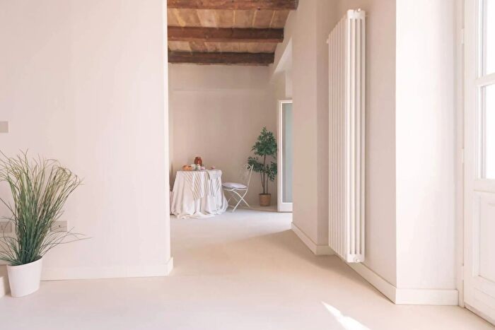 Appartamento quadrilocale in vendita in Via Maria Vittoria Torino, Torino