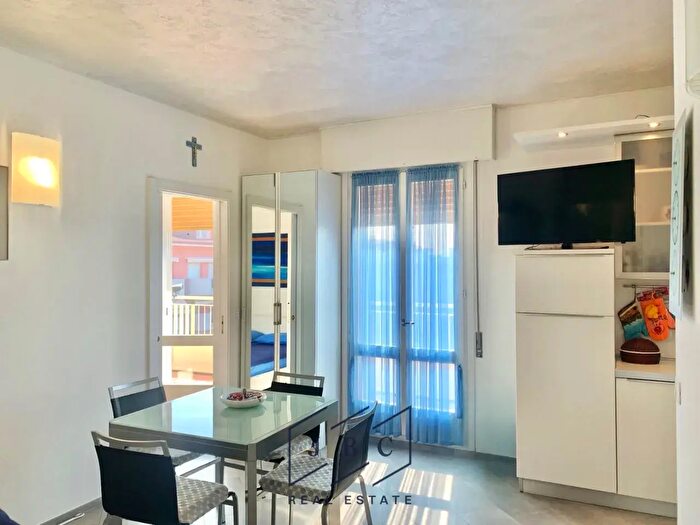 Appartamento bilocale in vendita in Via Olanda, Jesolo