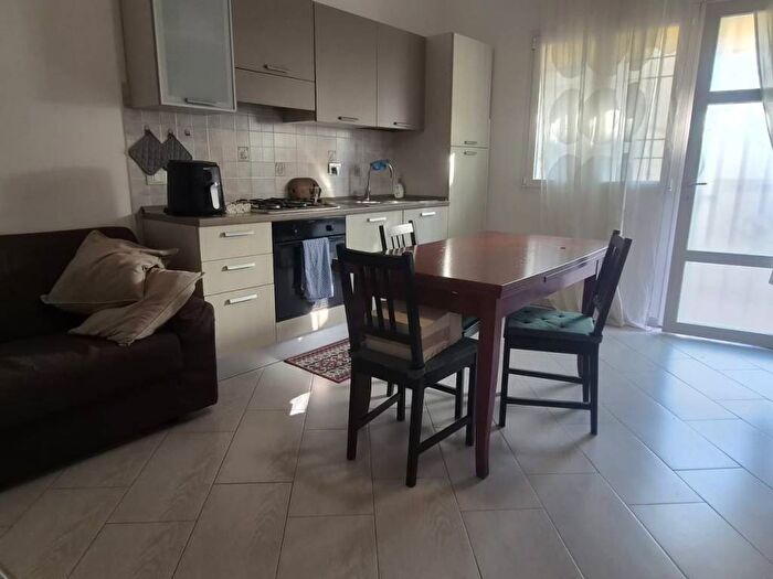 Appartamento bilocale in affitto in Via Giovanni Targioni Tozzetti, Ponzano, Empoli
