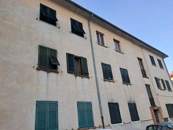 Appartamento quadrilocale in vendita in Pontedera