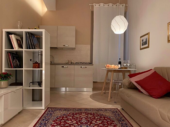 Appartamento bilocale in affitto in San Miniato