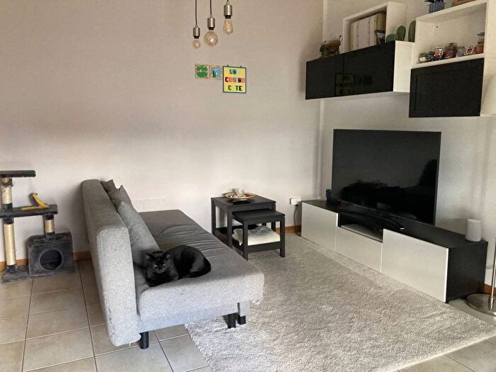 Appartamento trilocale in affitto in VIA BENIGNO ZACCAGNINI, San Paolo Corpolò, Rimini