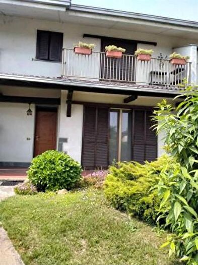 Appartamento con 5 locali in vendita in Via Asiago, Mortara