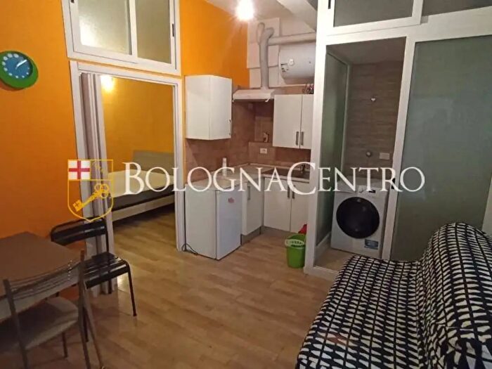 Appartamento in affitto in Via del Borgo di San Pietro, Bologna