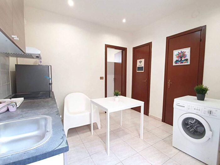 Appartamento bilocale in affitto in Via Rossana, San Paolo, Torino