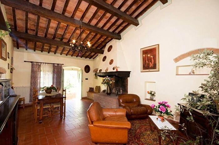 Appartamento quadrilocale in affitto in Strada Provinciale Santo Pietro in Belvedere, Capannoli