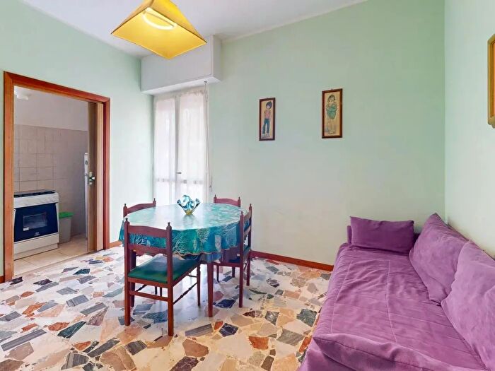 Appartamento bilocale in vendita in Via Parioli, Borghetto Santo Spirito