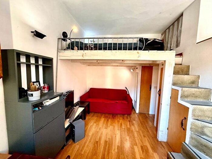 Appartamento monolocale in affitto in Via Raffaele Lambruschini, Bovisa, Milano