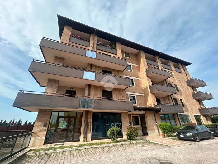 Appartamento bilocale in vendita in Via dei Contadini, Perugia