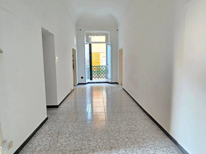 Appartamento quadrilocale in vendita in Via dAndarde, Genova