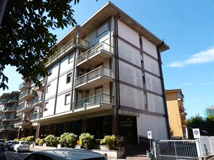 Appartamento quadrilocale in vendita in Viale Giancarlo Vallauri, Fossano