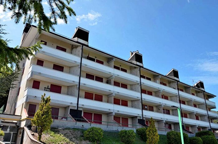 Appartamento trilocale in affitto in Via Arano, Ovindoli