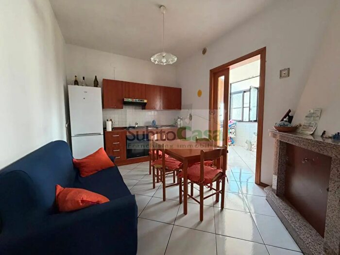 Appartamento con 5 locali in affitto in Viale Unità d'Italia, Chieti