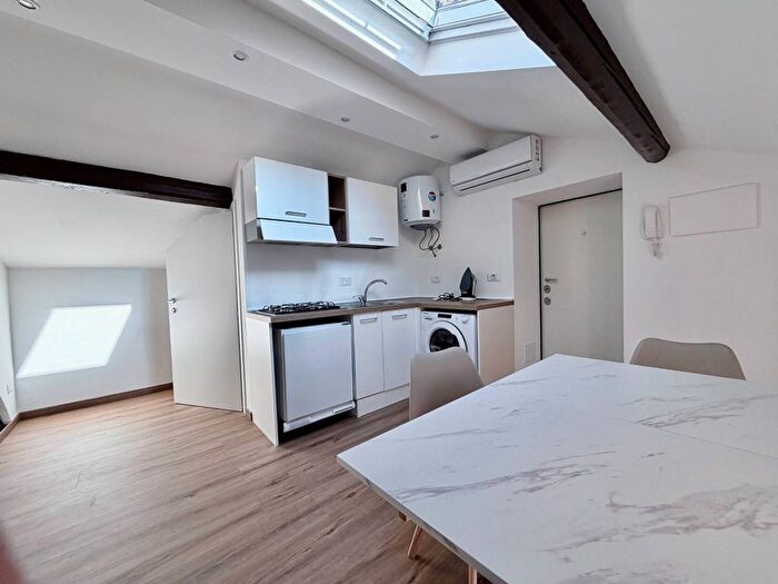 Casa monolocale in affitto in Corso Giuseppe Garibaldi, Moscova, Milano