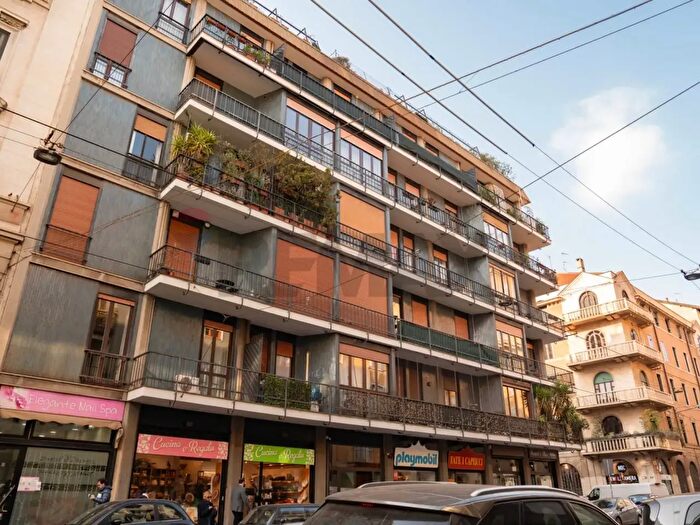 Appartamento monolocale in vendita in Viale San Michele del Carso, Milano