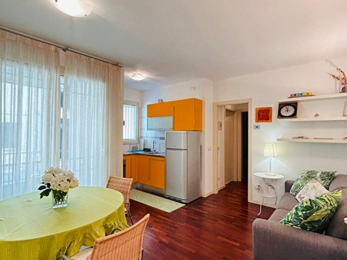 Appartamento bilocale in affitto in Viale Amilcare Ponchielli, Alba Mare, Riccione