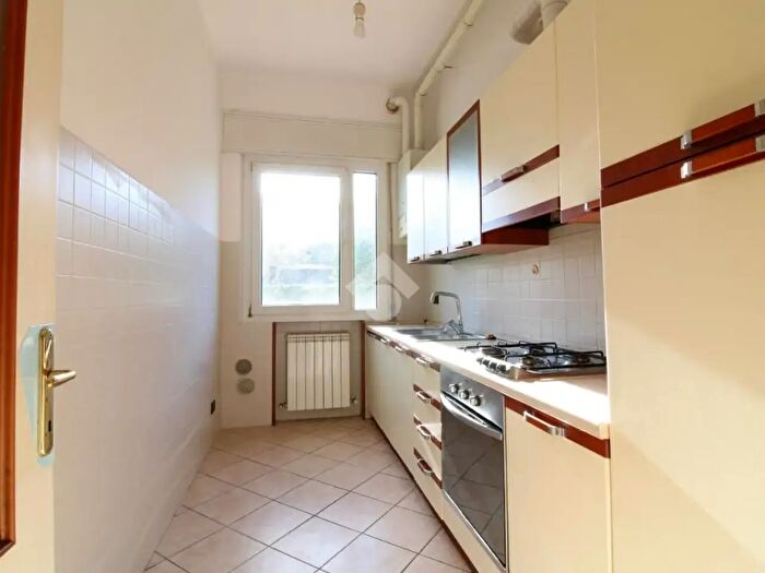 Appartamento trilocale in vendita in Via E Tito, Portogruaro