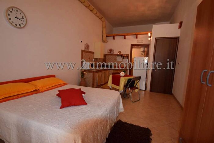 Appartamento bilocale in affitto in Via Salemi, Via Salemi Ospedale, Mazara del Vallo