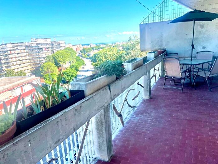 Appartamento trilocale in vendita in Ravenna