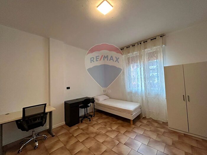 Appartamento monolocale in affitto in Corso Piave, Ferrara