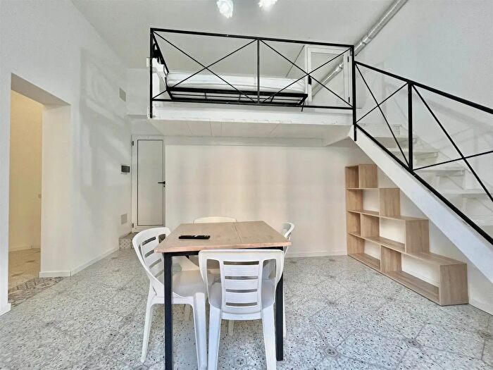 Appartamento bilocale in affitto in Palermo