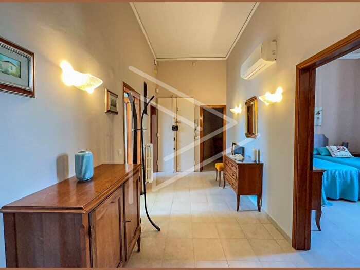 Appartamento con 6 locali in affitto in menotti, Mazzini Oberdan, Firenze