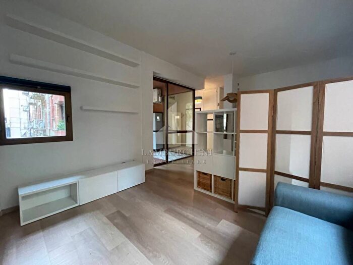 Appartamento bilocale in affitto in Via del Borgo di San Pietro, Irnerio, Bologna