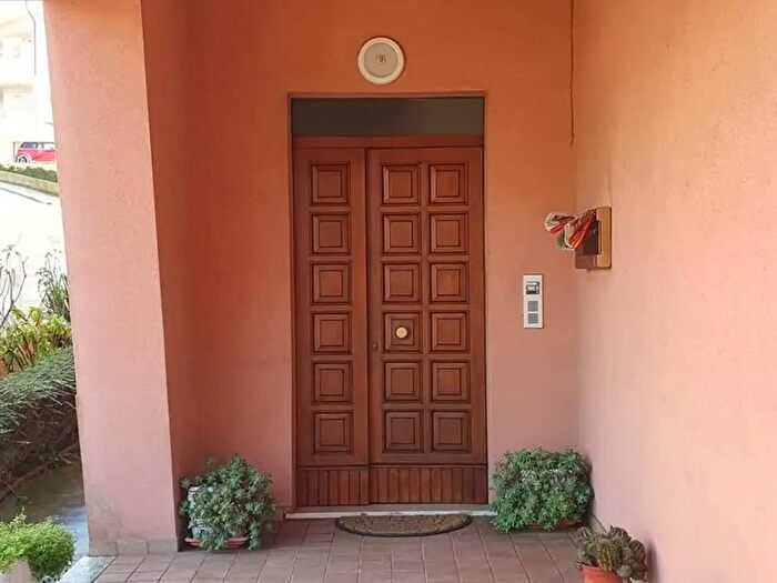 Appartamento trilocale in vendita in Osimo