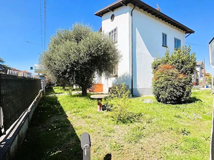 Casa con 5 locali in vendita in Strada Romana Zuccona, Bagnolo San Vito